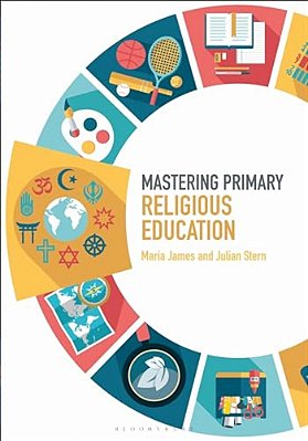 Mastering Primary Religious Education-..
