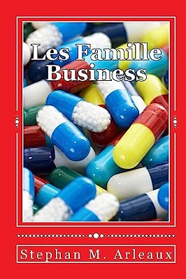Les Famille Business: Destiny Is Unavoidable-..