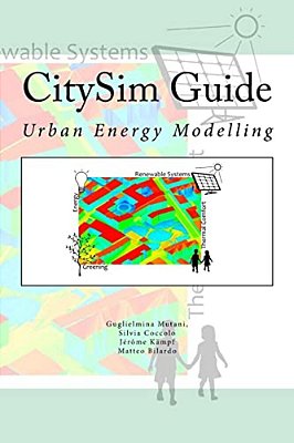 Citysim Guide: Urban Energy Modelling-..