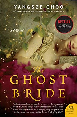 The Ghost Bride-..
