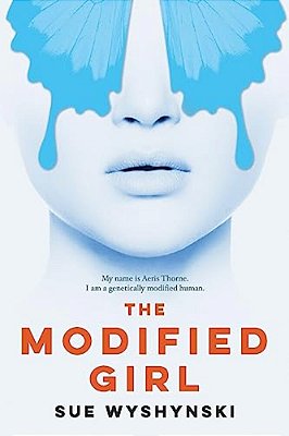 The Modified Girl-..