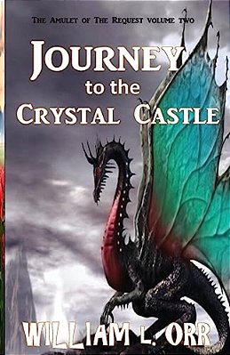 Journey To The Crystal Castle-..