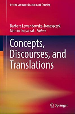 Concepts, Discourses, And Translations-..