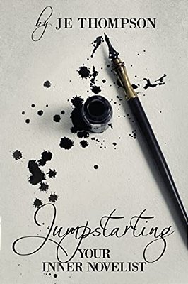 Jumpstarting Your Inner Novelist-..
