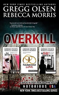Overkill (True Crime Box Set, Notorious USA)-..