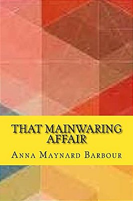 That Mainwaring Affair (Worldwide Classics)-..