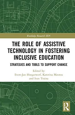 The Role Of Assistive Technology In Fostering Inclusive Education: Strategies And Tools To Support Change-..