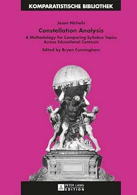 Constellation Analysis: A Methodology For Comparing Syllabus Topics Across Educational Contexts-..