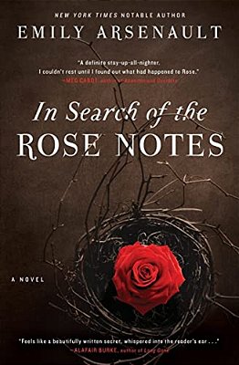 In Search Of The Rose Notes-..