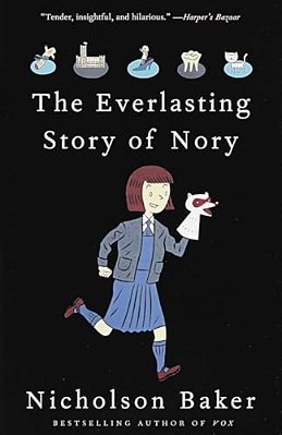 The Everlasting Story Of Nory-..