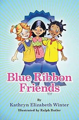 Blue Ribbon Friends-..
