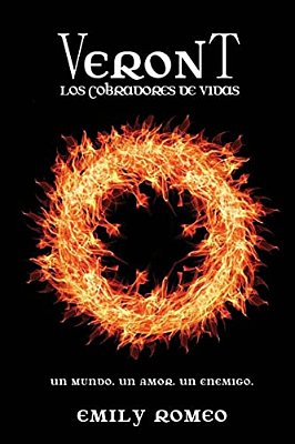 Veront: Los Cobradores De Vidas-..