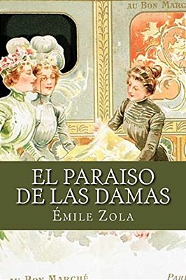 El Paraiso De Las Damas-..
