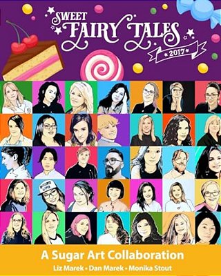 Sweet Fairy Tales 2017-..