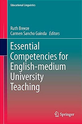 Essential Competencies For English-Medium University Teaching-..