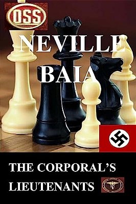 The Corporal's Lieutenants-..