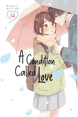 A Condition Called Love 14-..