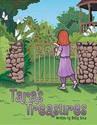 Tara's Treasures-..