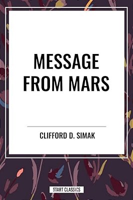 Message From Mars-..