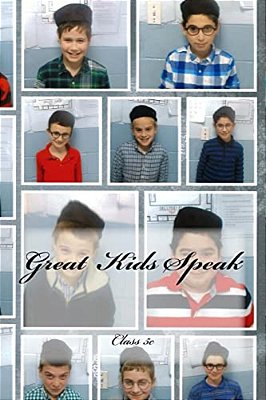 Great Kids Speak-..