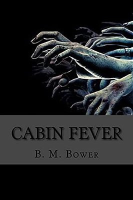 Cabin Fever (English Edition)-..
