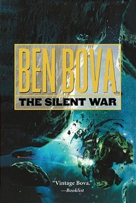 The Silent War: Book III Of The Asteroid Wars-..