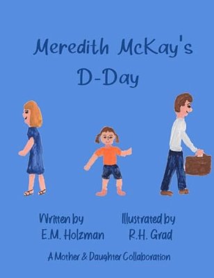 Meredith Mckay's D-Day-..