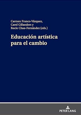 Educación Artística Para El Cambio-..