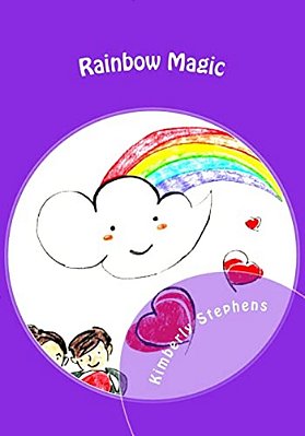 Rainbow Magic: The Power Of Rainbow Magic-..