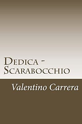 Dedica - Scarabocchio-..