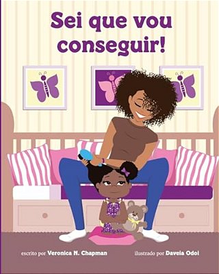 Sei Que Vou Conseguir!-..