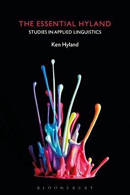The Essential Hyland: Studies In Applied Linguistics-..