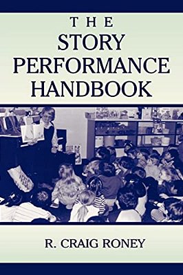 The Story Performance Handbook-..