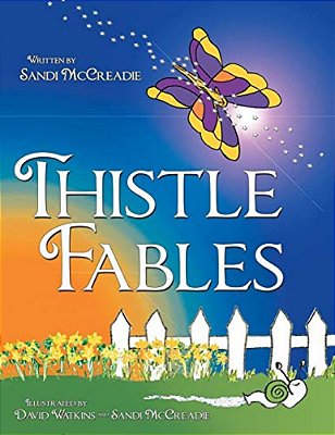 Thistle Fables-..