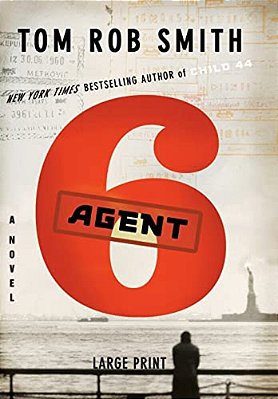 Agent 6-..