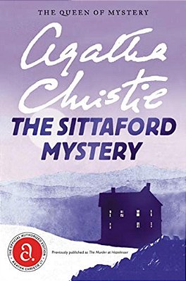 The Sittaford Mystery-..