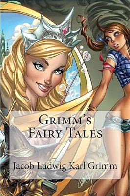 Grimm's Fairy Tales-..