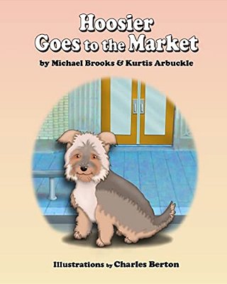 Hoosier Goes To The Market-..