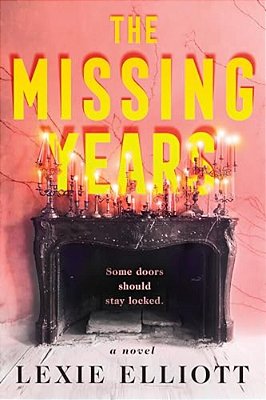 The Missing Years-..