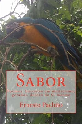 Sabor: Encontro Em Misticismo, Gerador, Dentro Do Si-Mesmo-..