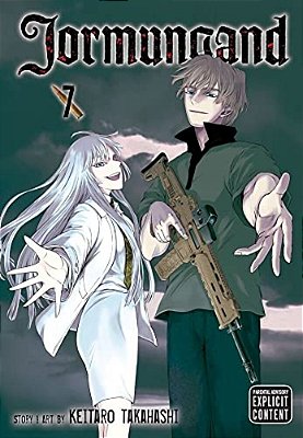 Jormungand, Volume 7-..