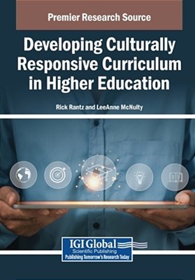 Developing Culturally Responsive Curriculum In Higher Education-..