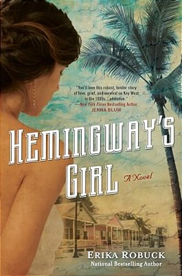 Hemingway's Girl-..