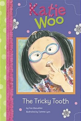 The Tricky Tooth-..