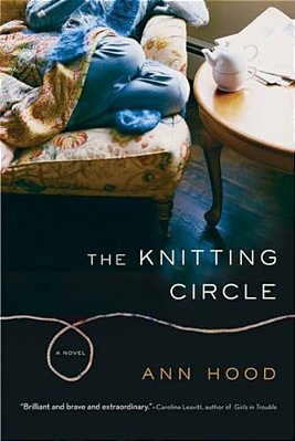 Knitting Circle-..
