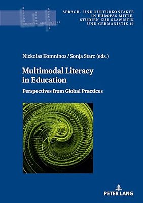 Multimodal Literacy In Education: Perspectives From Global Practices-..
