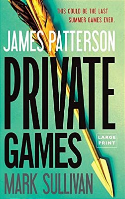 Private Games-..