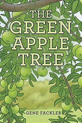 The Green Apple Tree-..