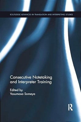 Consecutive Notetaking And Interpreter Training-..