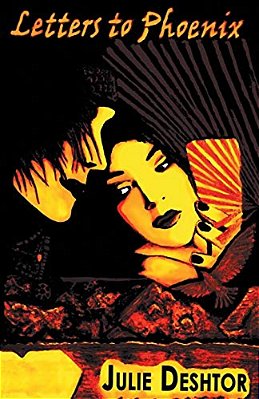 Letters To Phoenix-..